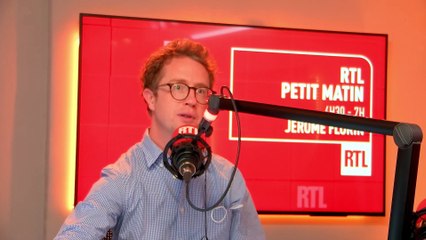 Le surf de l'info du 06 septembre 2021