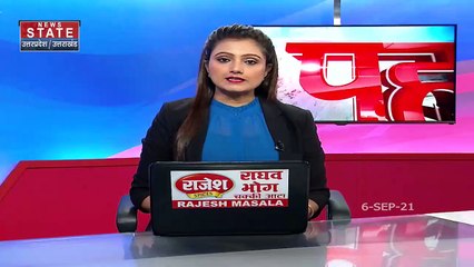 Almora के दौरे पर CM Pushkar Singh Dhami, विकास परियोजनाओं का करेंगे शिलान्यास