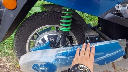 HERO ELECTRICT OPTIMA LX REVIEW IN  HINDI,  HERO OPTIMA KHARIDE YA NEHI