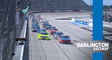 Watch: Truck playoff race goes green at Darlington