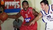From the archive: Alphonso Ford highlights