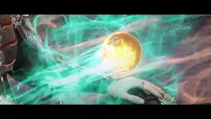 Stellar Transformation (Xing Chen Bian) Episode 25 English Sub 60FPS