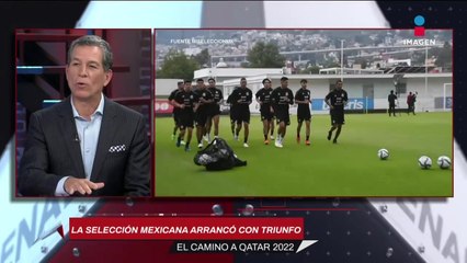 Adrenalina | Programa Completo 5/septiembre/2021