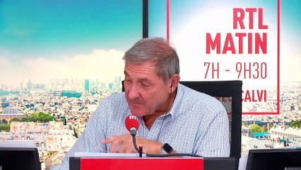 Le journal RTL de 7h du 06 septembre 2021