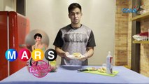 Mars Pa More: Here's a fruity and cheesy way to revamp your leftover donuts! | Mars Masarap