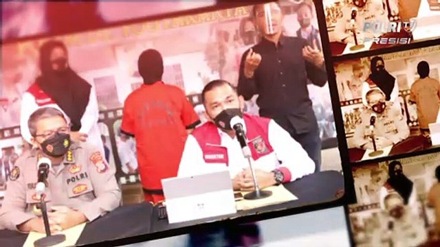 Polda DIY Ungkap Kasus Penipuan E-Mail Bisnis Yang Rugikan Korban Rp 1, 4 Miliar