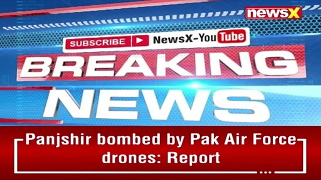 Taliban Conducts House-To-House Searches In Kabul Kill People Against Their Views NewsX