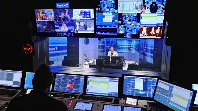 Congrès mondial pour la nature : les grandes dates de la déforestation