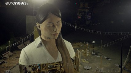 Véget ért a Las Fallas fesztivál