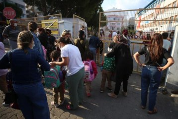 Yeni eğitim öğretim yılı başladı