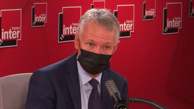 Jean-François Ricard : Ne l'oublions pas : ça restera malgré tout un procès comme tous les autres.