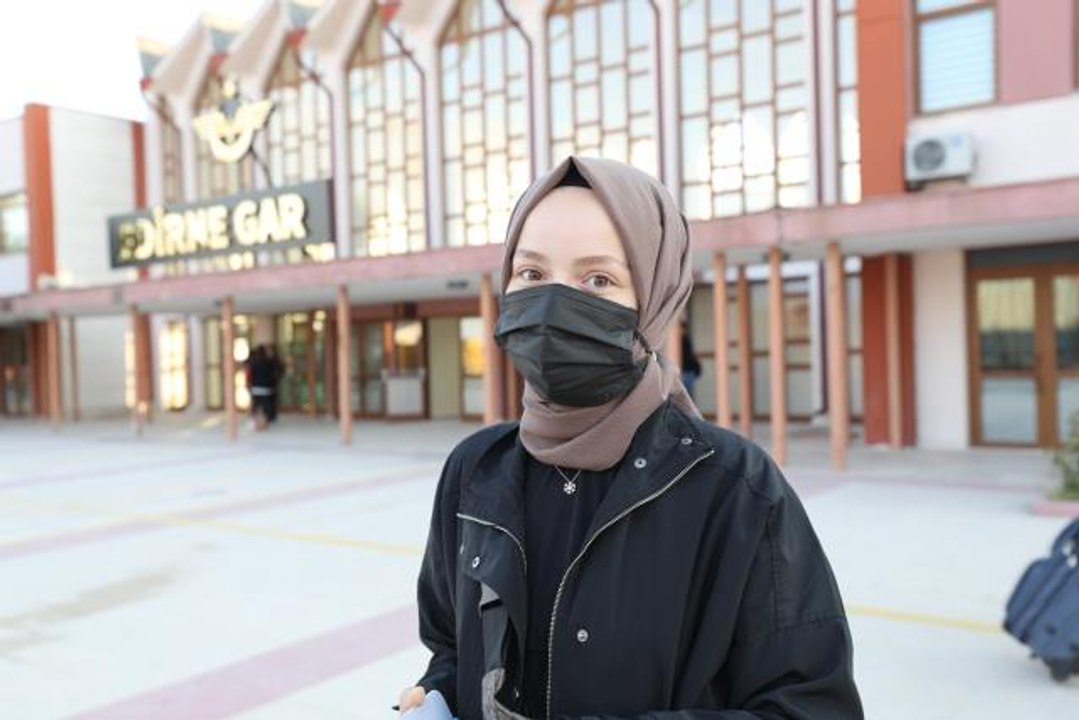 Şehirlerarası toplu taşımada "PCR testi zorunluluğu" başladı