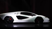 Lamborghini@Milano Design Week 2021