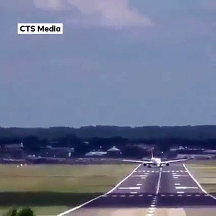 Flight Landing