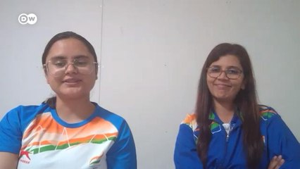 टोक्यो पैरालंपिक में इतिहास रचने वाली अवनि लेखरा से बातचीत