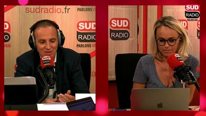Guy Carlier :  « Hauts les cœurs ! »