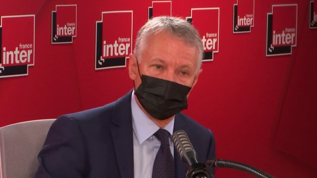 Jean-François Ricard : La menace terroriste reste à un niveau très élevé.
