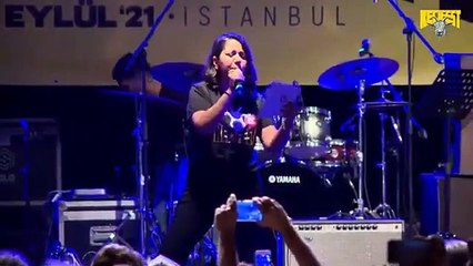 TİP Milletvekili Sera Kadıgil: ''Sırf vajinamız var diye ikinci sınıf muamele istemiyoruz''