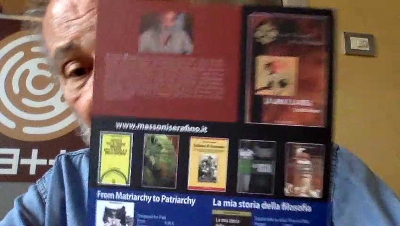 OBBLIGO VACCINALE by Maurizio Landini