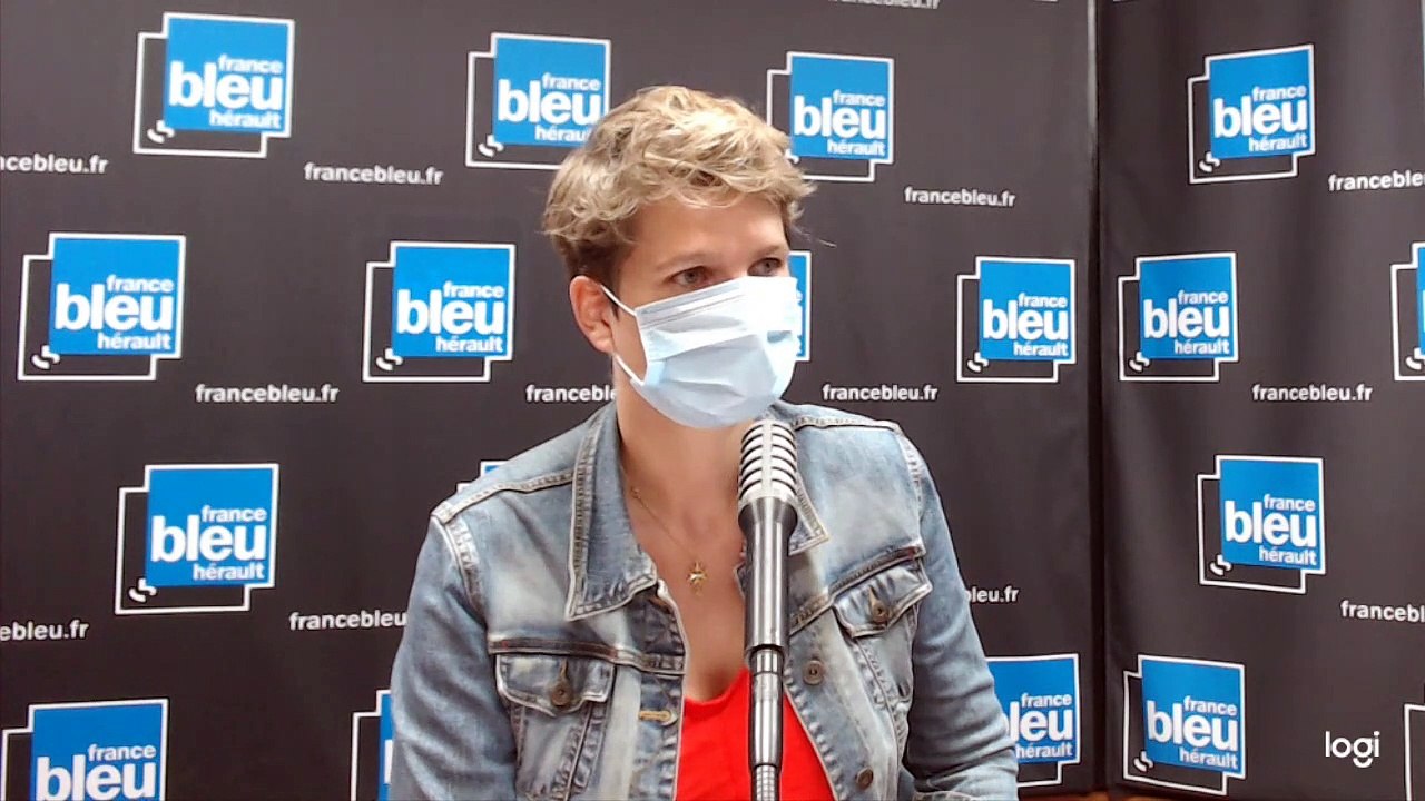 Catherine Vassaux: "En évacuant les bidonvilles de Montpellier, le préfet est en train de casser 5 ans de travail des associations !"