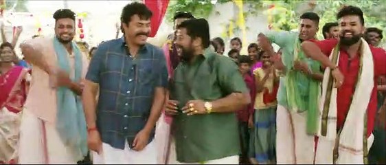 Shylock (2020) Malayalam part-3