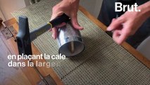 Comment fabriquer des balconnières zéro déchet