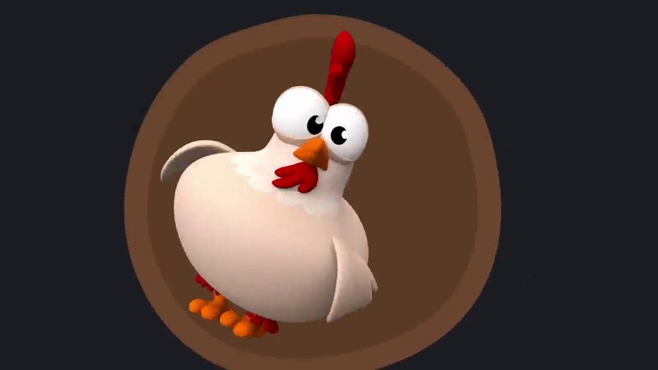 Horozumu Kaçırdılar Çocuk Şarkısı -  Bebek Şarkıları