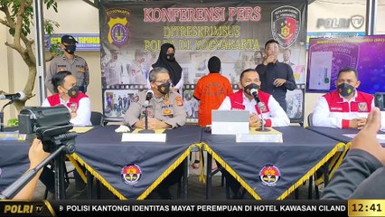 PRESISI Siang 12.00 WIB (6/9/2021)