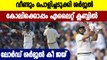 Shardul Thakur second consecutive fifty at The Oval-Records | Oneindia Malayalam