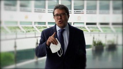 Consulta Popular | Antilogía, con Ricardo Monreal