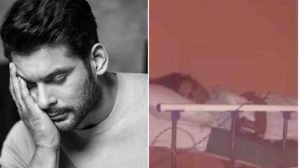 Siddharth Shukla की मौत की खबर सुन कोमा में पहुंची Fan, बर्दाश्त नहीं कर पाई  सदमा|FilmiBeat