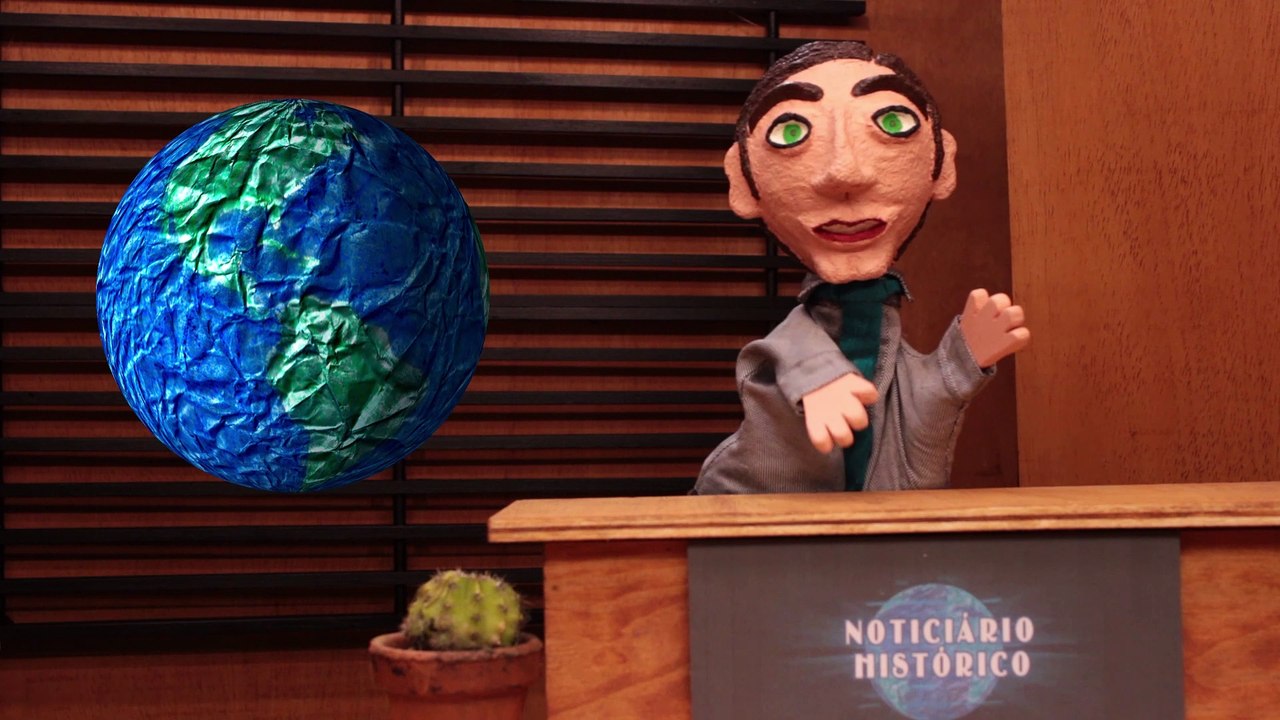 14 de Setembro - Avô Cantigas