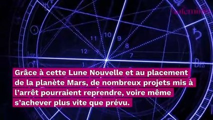 Nouvelle Lune du 7 septembre : qui sont les 5 signes astro les plus touchés ?