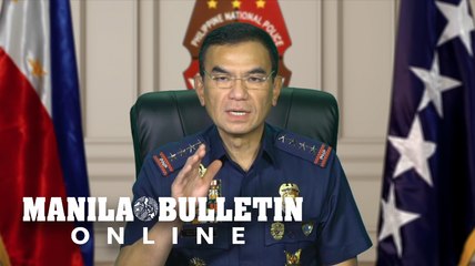 Eleazar to Metro Manila Commanders: Coordinate with LGUs in the implementation of Granular Lockdowns