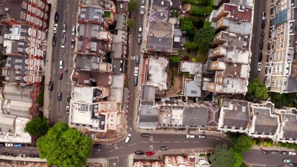Manchester's nosey neighbours snooping on Zoopla