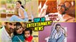 Top 10 Marathi Entertainment News | Week 27 2021 | Rinku Rajguru, Swwapnil Joshi
