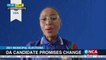 DA's Joburg Mayoral Candidate speaks on upcoming elections