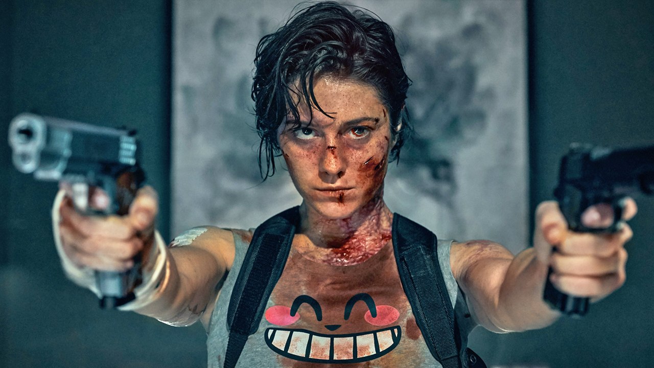 Kate - Trailer (Deutsch) HD