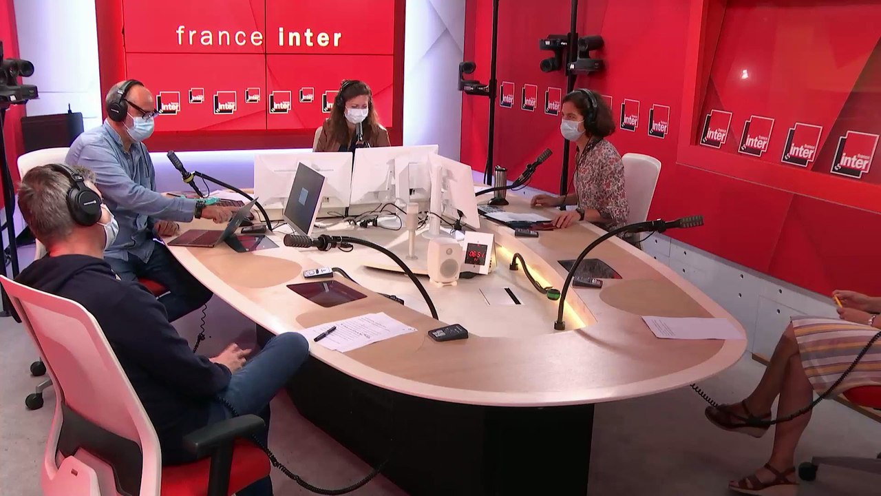 "Artjacking", sur Arte : quand les artistes recyclent les grands classiques - Capture d'écrans