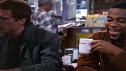 Becker S01E05 - My Dinner With Becker