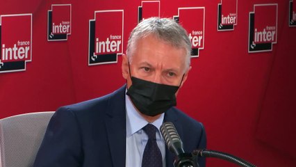 Jean-François Ricard : "En 25 ans, je n’ai jamais vu un seul terroriste s’expliquer complètement"
