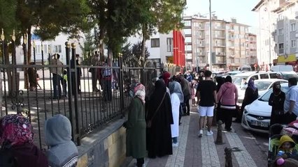 Yeni eğitim-öğretim yılı başladı