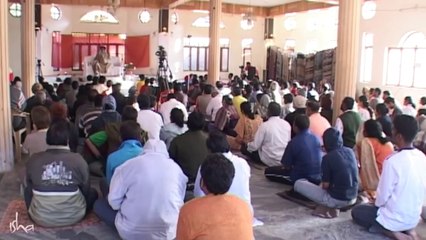 A Lesson From Guru Nanak - Sadhguru