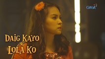 Daig Kayo Ng Lola Ko: Pagsagip ni Captain Barbie sa kanyang mga kaibigan