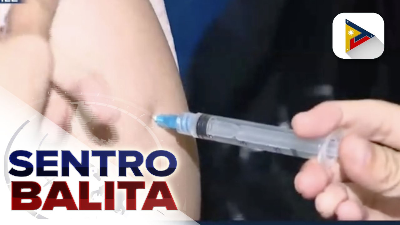 Ilang rehiyon, nakitaan ng pagbaba ng COVID-19 cases ngunit nananatili sa high-risk classification; 16 lugar sa NCR, nasa alert level 4 classification