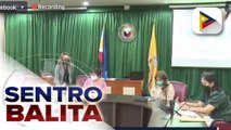 Higit P248-B na pondo, hiling ng DILG para sa 2022; DILG, magsusumite ng detalyadong report sa pondo ng Barangay Development Program