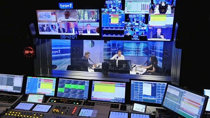 "L'odeur de poudre et de sang" : le récit de l'assaut du Bataclan, le 13 novembre 2015