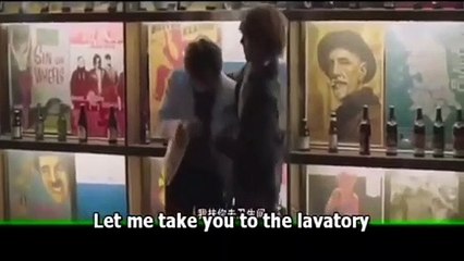 A Round Trip To Love Part 1 | (2/2) Chinese BL Movie English Sub