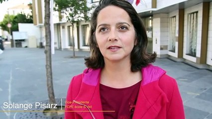 A Vincennes , des classes vont elles fermer ?