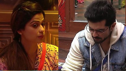 Bigg Boss OTT: Shamita Shetty ने Raqesh Bapat को लेकर बताई अपने दिल की बात, जानिए | FilmiBeat
